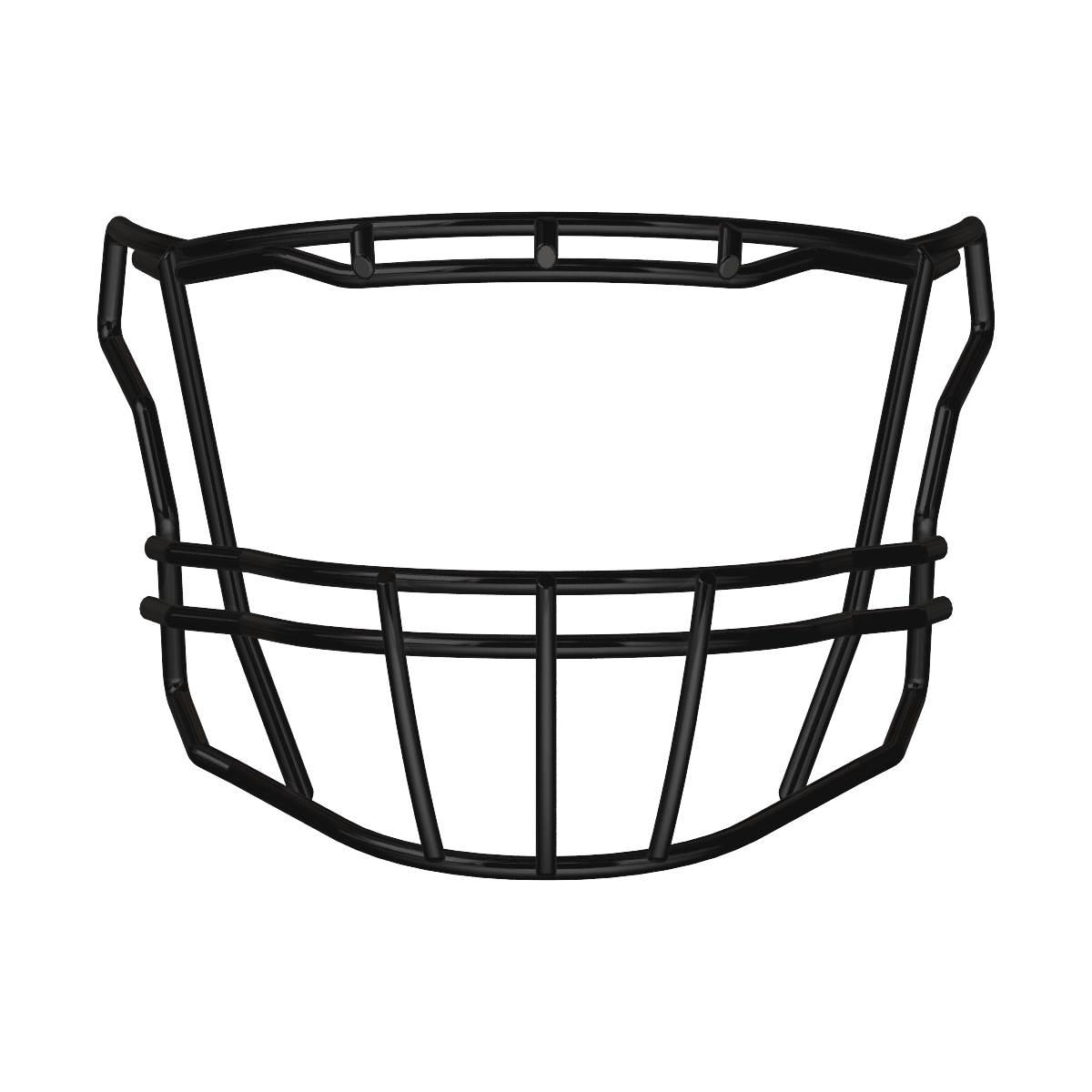 Custom facemask hot sale football speedflex