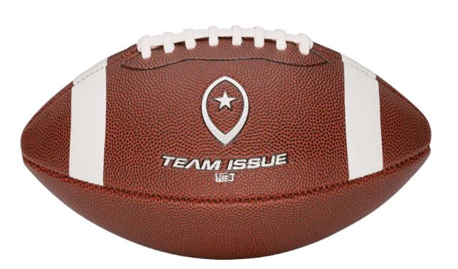 BIG GAME MBJ JR.COMPOSITE FOOTBALL