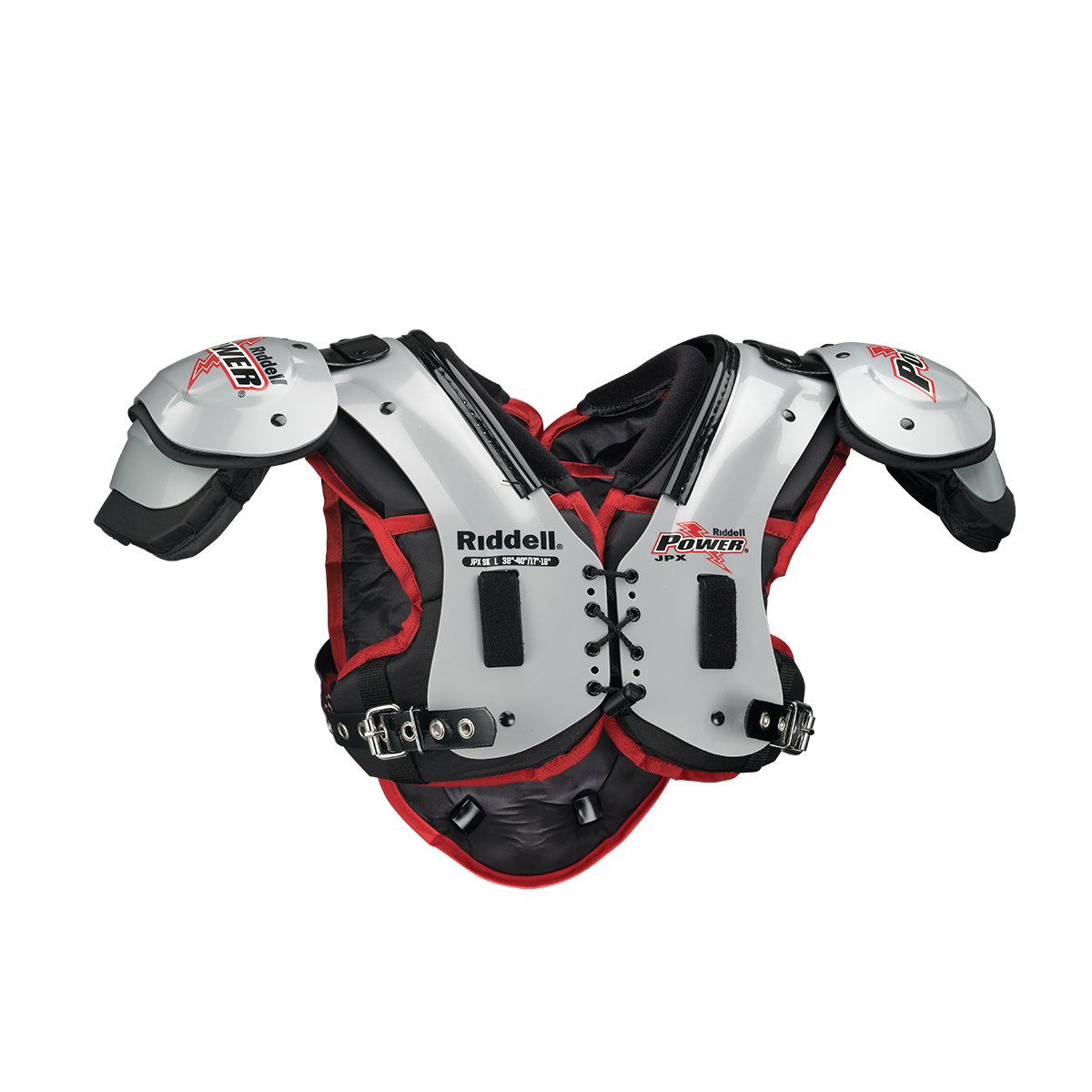 Riddell JPX Shoulder Pad - Skill***XS-SMALL ONLY **ALL SALES FINAL