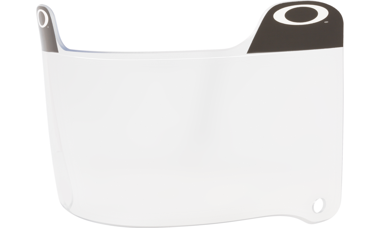 Oakley Pro Shield - Clear - +$75.00 *********ON LINE ONLY*******