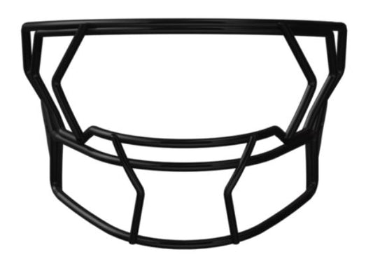 NEW RIDDELL AXIOM FACEMASK WITH TOP BAR W-2EG-HP-S *Special order-ETA 12-15 days*