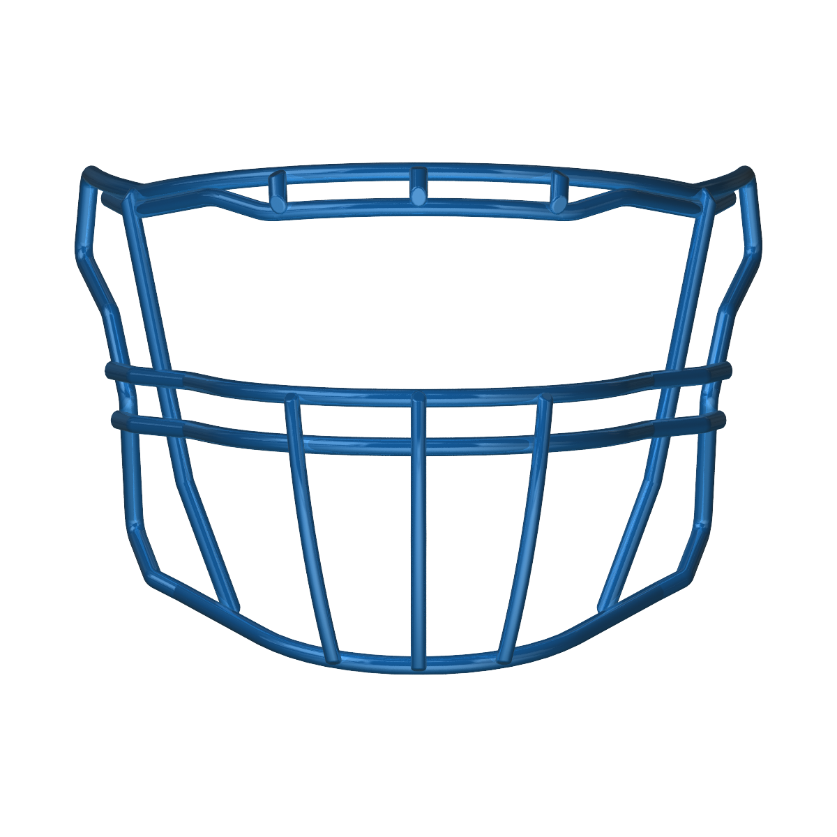 Football facemask best sale