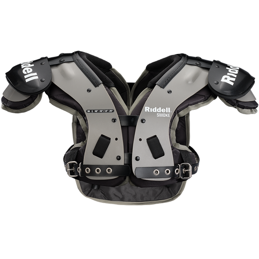 RIDDELL SMOKE SKILL SHOULDER PAD R48341