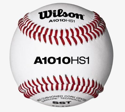 WTA1010BHS1SST GAME BASEBALL DOZEN PRICE