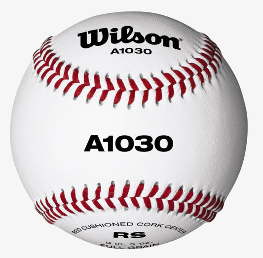 WTA1030B PRACTICE BASEBALLS DOZEN PRICE