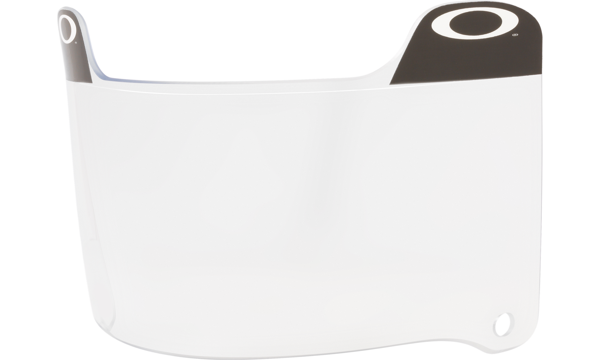 Oakley prizm best sale eyeshield